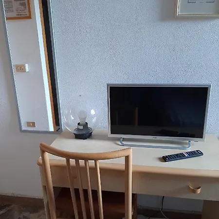 Cucciolo Hotell Donoratico