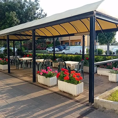 Hotell Cucciolo Donoratico
