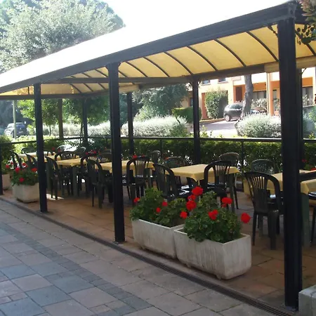 Otel Cucciolo