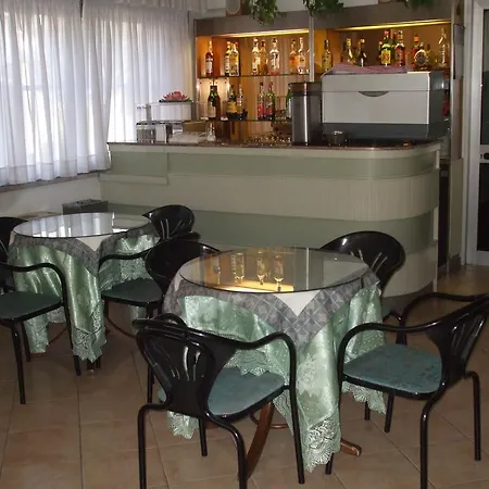 Cucciolo Hotel Donoratico