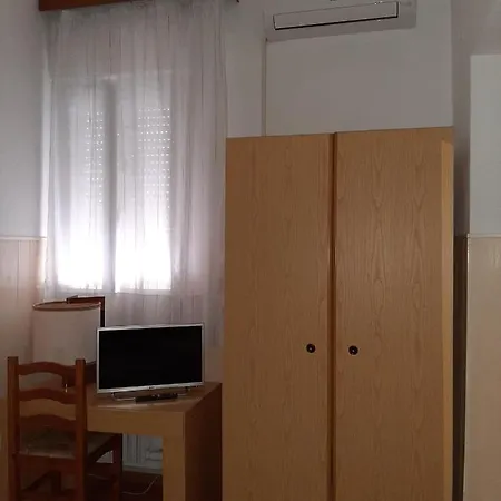 Cucciolo Hotel Donoratico