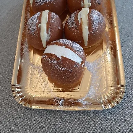 Cucciolo 2* ドノラティコ