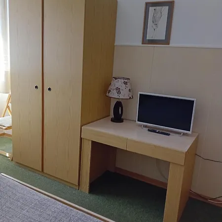 Hotel Cucciolo Donoratico