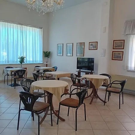 Hotel Cucciolo