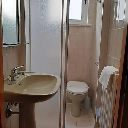 Hotel Cucciolo Donoratico