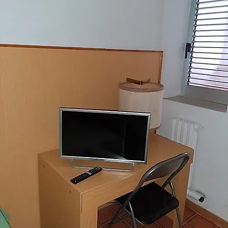 Cucciolo Hotel 2*