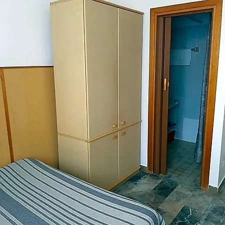 Cucciolo Hotel 2*