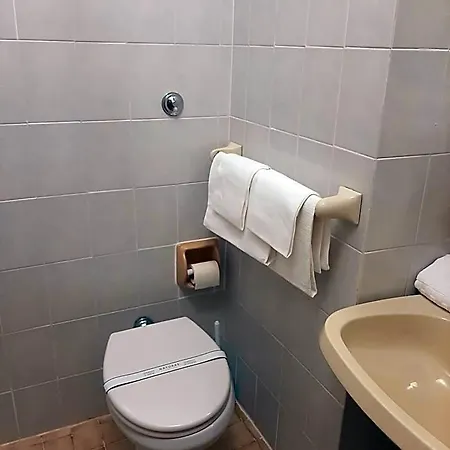 Hotel Cucciolo Donoratico