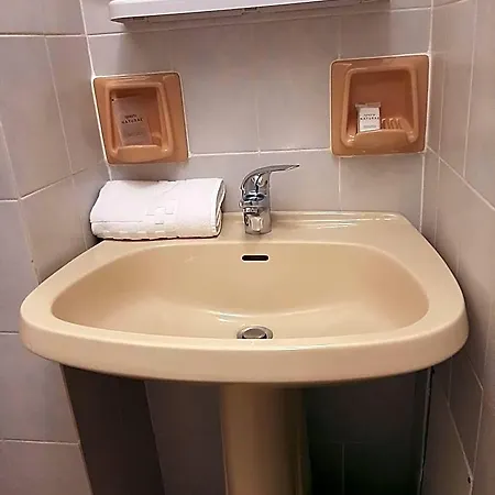 Hotel Cucciolo 2*