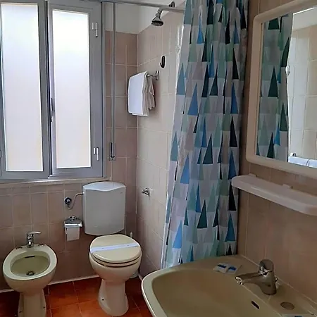 Hotel Cucciolo Donoratico