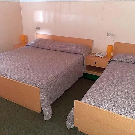 Cucciolo Hotel Donoratico