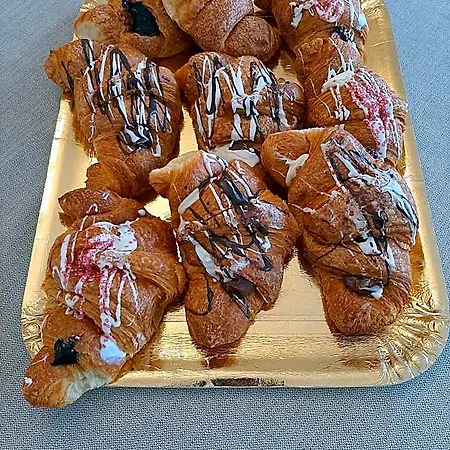 Hotel Cucciolo 2*