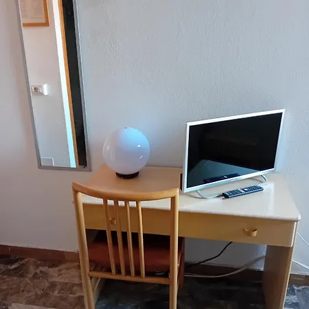 Cucciolo Hotel 2*