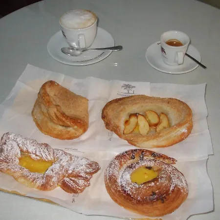 Hotel Cucciolo Donoratico