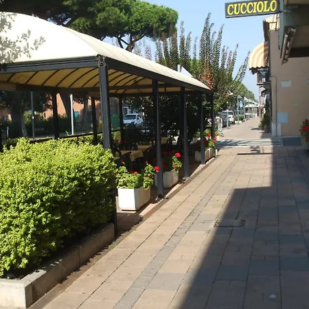 Hotel Cucciolo