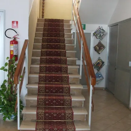 Hotel Cucciolo Donoratico