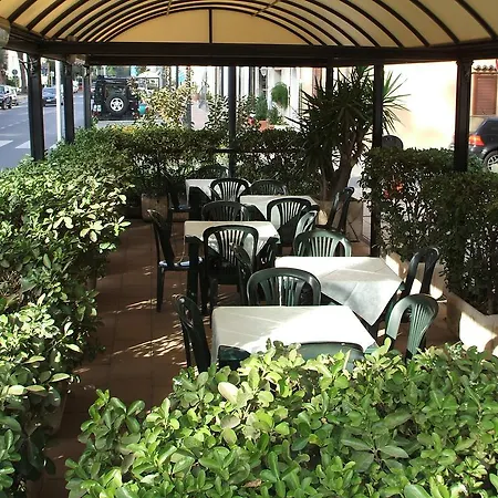 Cucciolo Hotel Donoratico