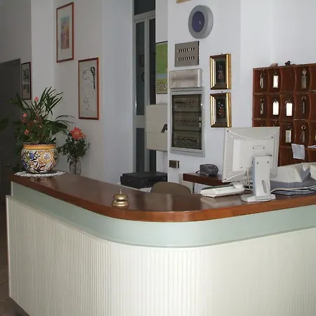 Cucciolo Hotel 2*