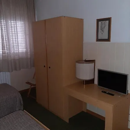 Hotel Cucciolo 2*