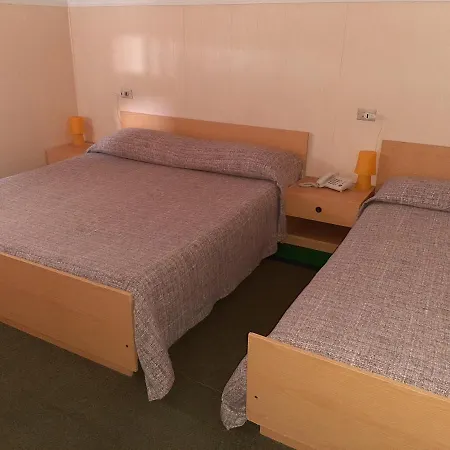 Hotel Cucciolo 2*