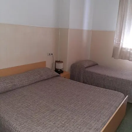 Hotel Cucciolo