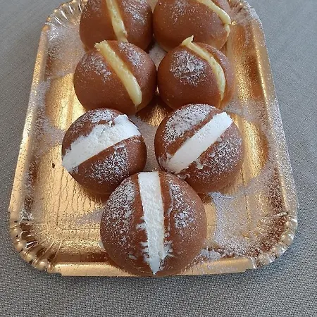 Cucciolo Donoratico