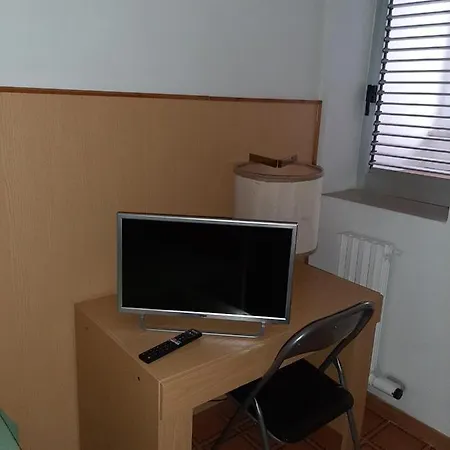 Hotel Cucciolo Donoratico