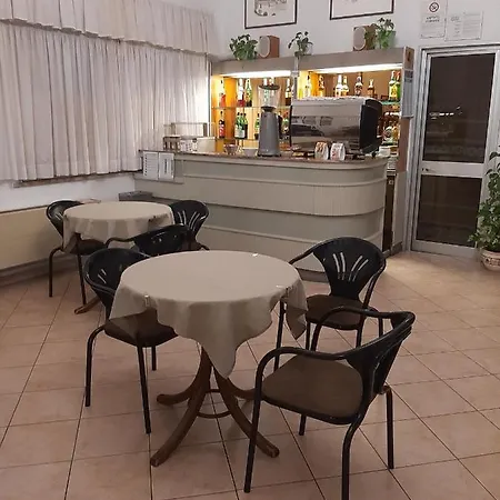 Cucciolo Hotel